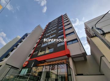 Apartamento · 51m² · 1 Quarto · Apartamento novo à venda no Bosque / Centro em Campinas/SP