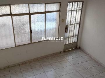 Casa · 128m² · 6 Quartos · 3 Vagas · Casa Sobrado Locação / Alugar 128m² - Centro - Campinas/SP.