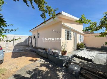 Casa · 124m² · 2 Quartos · 2 Vagas · Casa Térrea à venda em Valinhos/SP