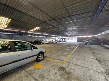 Comercial · 780m² · Pavilhão/Galpão Locação / Alugar 780m² - Centro - Campinas/SP.