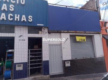 Casa · 80m² · 2 Quartos · Casa Comercial para Alugar no Bairro Bonfim - Campinas-SP
