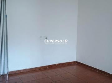 Casa · 62m² · 2 Quartos · Casa Térrea Locação / Alugar 125m² - Ponte Preta - Campinas/SP.