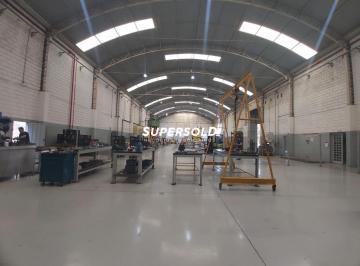 Comercial · 1977m² · 1 Quarto · 20 Vagas · Galpão Industrial à venda na cidade de Valinhos/SP