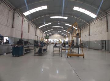 Comercial · 1977m² · 1 Quarto · 20 Vagas · Galpão Industrial à venda na cidade de Valinhos/SP