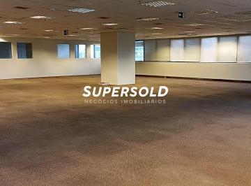 Comercial · 2577m² · 18 Vagas · Prédio Comercial para locação no centro de Campinas