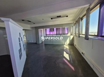 Comercial · 120m² · 3 Quartos · 2 Vagas · Sala Comercial Locação / Alugar 120m² - Centro - Campinas/SP.