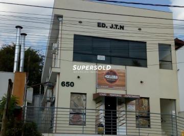Comercial · 291m² · 4 Vagas · Prédio Comercial alugado à venda na cidade de Vinhedo/SP
