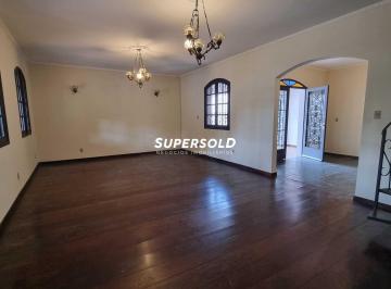 Casa · 196m² · 3 Quartos · 6 Vagas · Casa à venda na Cidade Universitária em Barão Geraldo em Campinas/SP