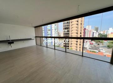 Apartamento · 178m² · 3 Quartos · 3 Vagas · Apartamento Alto Padrão para venda no Condomínio Singulare Cambuí