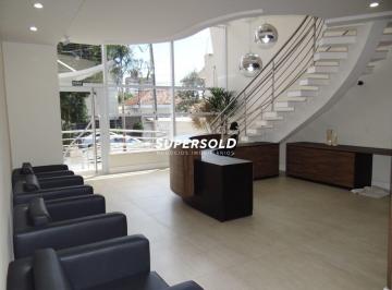 Comercial · 966m² · 27 Quartos · 16 Vagas · Prédio à Venda 966m² - Jd. Brasil - Campinas/SP.