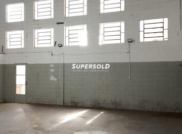 Comercial · 304m² · 3 Vagas · Pavilhão/Galpão Industrial à Venda com 304m² - 03 Salas – R$ 900.000,00 – no bairro Jardim das Bande