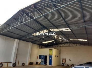 Comercial · 270m² · Salão comercial à venda em Campinas
