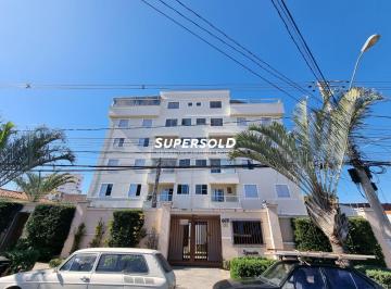 Apartamento · 70m² · 3 Quartos · 2 Vagas · Apartamento à venda no Bonfim, Campinas/SP - 3 quartos sendo 1 suíte e 2 vagas de garagem