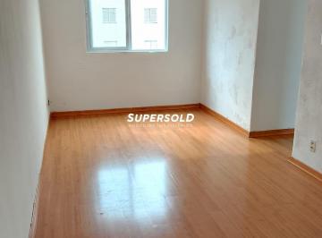 Apartamento · 70m² · 3 Quartos · 1 Vaga · Apartamento à venda no bairro Conjunto Residencial Souza Queiroz - Campinas/SP