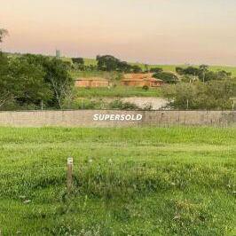 Terreno · 530m² · Terreno à Venda 530m² - Loteamento Parque dos Alecrins II - Campinas/SP.