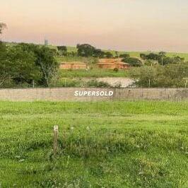 Terreno · 530m² · Terreno à Venda 530m² - Loteamento Parque dos Alecrins II - Campinas/SP.