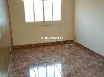 Apartamento · 56m² · 2 Quartos · 1 Vaga · Apartamento à Venda 56m² - Jd. Capivari - Campinas/SP.