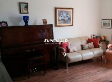 Apartamento · 93m² · 3 Quartos · 1 Vaga · Apartamento á venda no Jardim Bela Vista (Taquaral) - Campinas