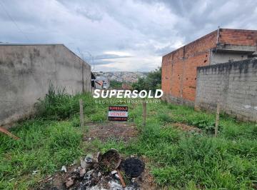 Terreno · 200m² · Terreno à venda no São Clemente em Monte Mor/SP