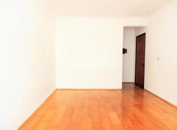 Apartamento · 52m² · 1 Quarto · 1 Vaga · Kitnet á venda no Bosque - Campinas