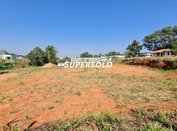 Terreno · 1687m² · Terreno Lote Industrial à venda na cidade de Valinhos