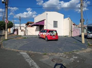 Comercial · 193m² · 2 Quartos · 2 Vagas · Salão Comercial para venda no bairro Cidade Jardim em Campinas