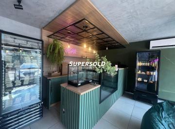 Comercial · 105m² · 2 Quartos · 3 Vagas · Venda Loja Ponto Comercial - Orosimbo Maia - Campinas