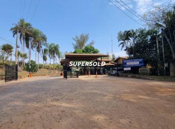 Terreno · 22000m² · Terreno à venda em Condomínio de Chácaras - Bosques de Notre Dame Clube dos Médicos em Sousas