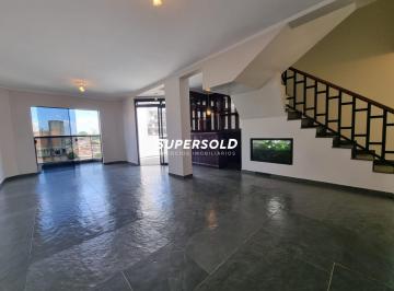 Apartamento · 226m² · 3 Quartos · 3 Vagas · Cobertura à Venda na Avenida Princesa D'oeste-Campinas-SP
