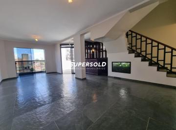 Apartamento · 226m² · 3 Quartos · 3 Vagas · Cobertura à Venda na Avenida Princesa D'oeste-Campinas-SP