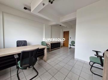 Comercial · 33m² · 1 Quarto · Sala Comercial Mobiliado 33,58m² - Centro - Campinas/SP.