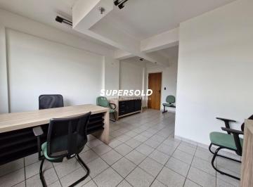 Comercial · 33m² · 1 Quarto · Sala Comercial Mobiliado 33,58m² - Centro - Campinas/SP.