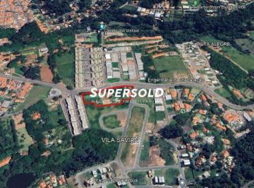 Terreno · 10905m² · Área Residencial/Comercial localizada na cidade de Vinhedo/SP