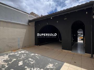Estacionamento · Casa Comercial 257m² - Cambuí, Campinas/SP