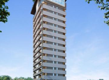 Fachada · Apartamento à venda no bairro Cambuí - Campinas/SP