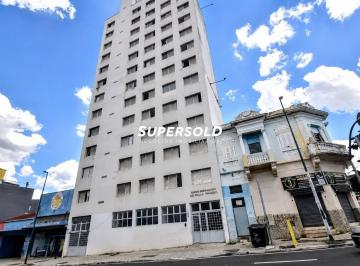 Apartamento · 26m² · 1 Quarto · Apartamento Kitnet á venda no Centro - Campinas