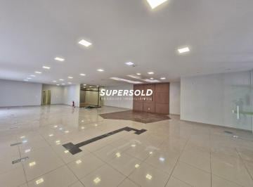 Comercial · 329m² · 3 Vagas · Salão comercial para alugar no bairro Jardim Chapadão - Campinas/SP