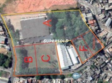 Comercial · 5500m² · Galpão Industrial para venda na cidade de Itaquaquecetuba/SP