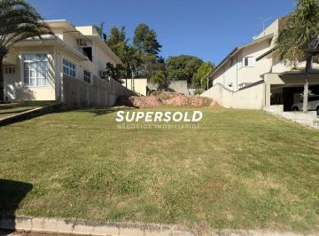 Terreno · 770m² · Terreno à venda em Condomínio de alto padrão na cidade de Valinhos