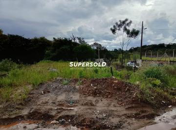 Terreno · 505m² · Terreno à venda - Residencial Monte Verde - Chácaras Luzitana - Hortolândia/SP.