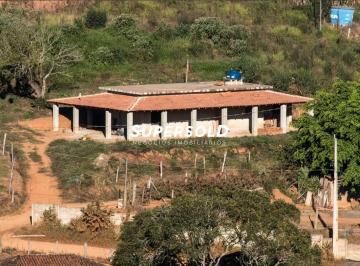 Rural · 3800m² · 1 Quarto · 3 Vagas · Chácara à Venda com 3.800m² - 01 Dormitório/ Quarto – R$ 230.000,00 – no bairro Posses da Serra – Mo