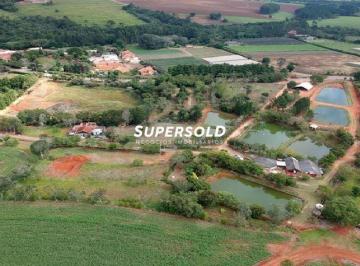 Rural · 4ha · 2 Quartos · 3 Vagas · Sítio com 4,69 hectares à venda na cidade de São Miguel Arcanjo/SP