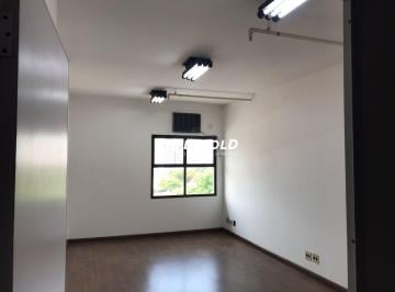 Comercial · 31m² · 1 Quarto · 1 Vaga · Sala Comercial para venda no Edifício Empire Center