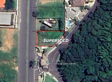 Terreno · 534m² · Terreno comercial à venda com 534m² próximo ao Shopping de Valinhos/SP