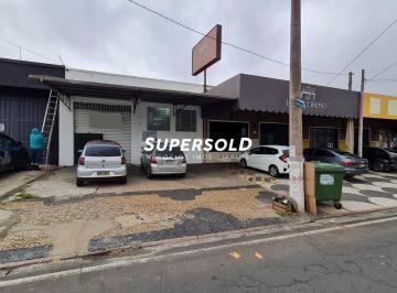 Comercial · 402m² · 2 Quartos · 6 Vagas · Salão comercial para venda na cidade de Campinas/SP