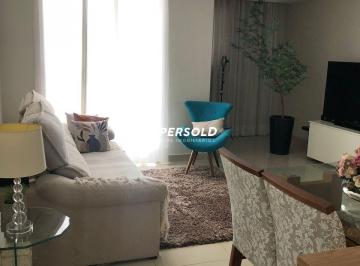 Apartamento · 67m² · 2 Quartos · 2 Vagas · Apartamento à Venda 67m² - Parque Industrial - Campinas/SP.