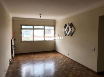 Apartamento · 108m² · 3 Quartos · 2 Vagas · Apartamentoo à Venda Bairro Chácara da Barra-Campinas-SP