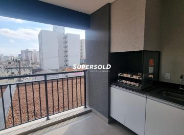 Apartamento · 68m² · 2 Quartos · 1 Vaga · Apartamento 2 dor. sendo 1 Suíte à venda Cond. Vizzi - Guanabara - Campinas/SP
