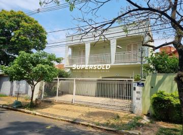 Casa · 235m² · 3 Quartos · 4 Vagas · Casa à venda no Paineiras em Campinas/SP