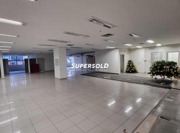 Comercial · 512m² · 2 Quartos · Salão comercial para alugar no Centro em Campinas/SP